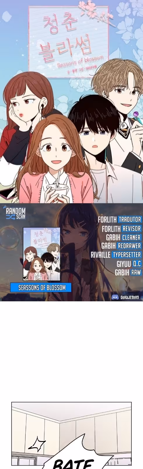 Página do Capítulo 41