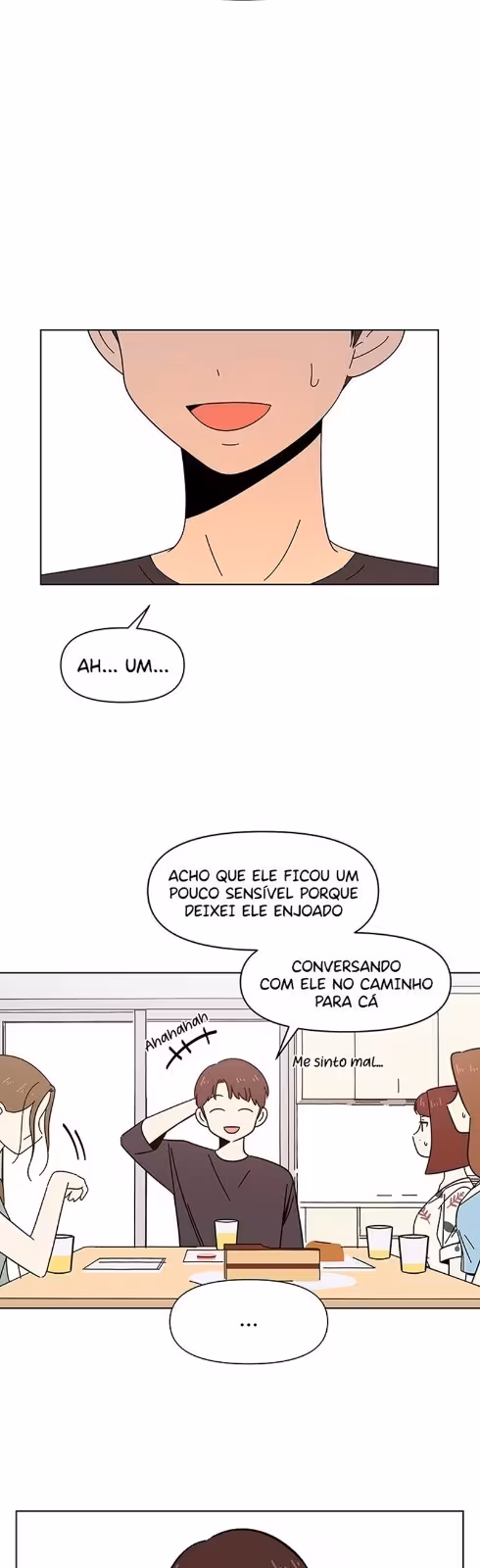 Página do Capítulo 41