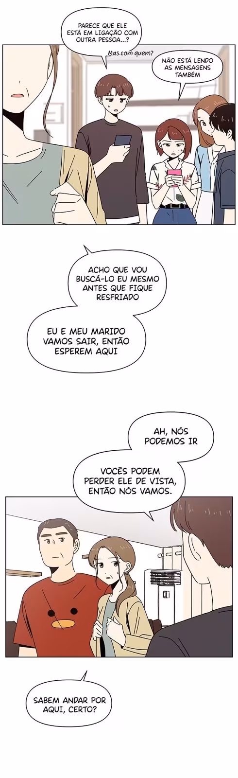 Página do Capítulo 41