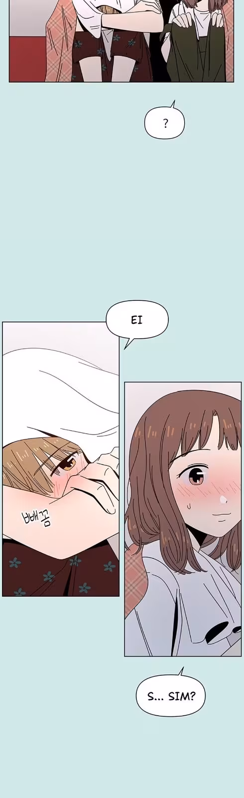 Página do Capítulo 41