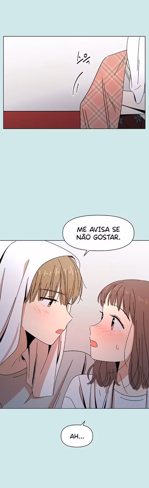 Página do Capítulo 41