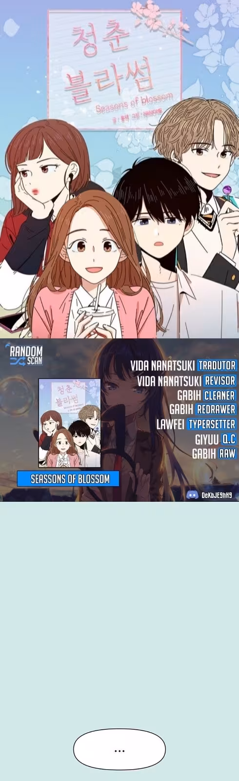 Página do Capítulo 42