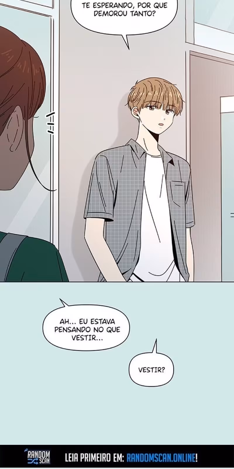 Página do Capítulo 42