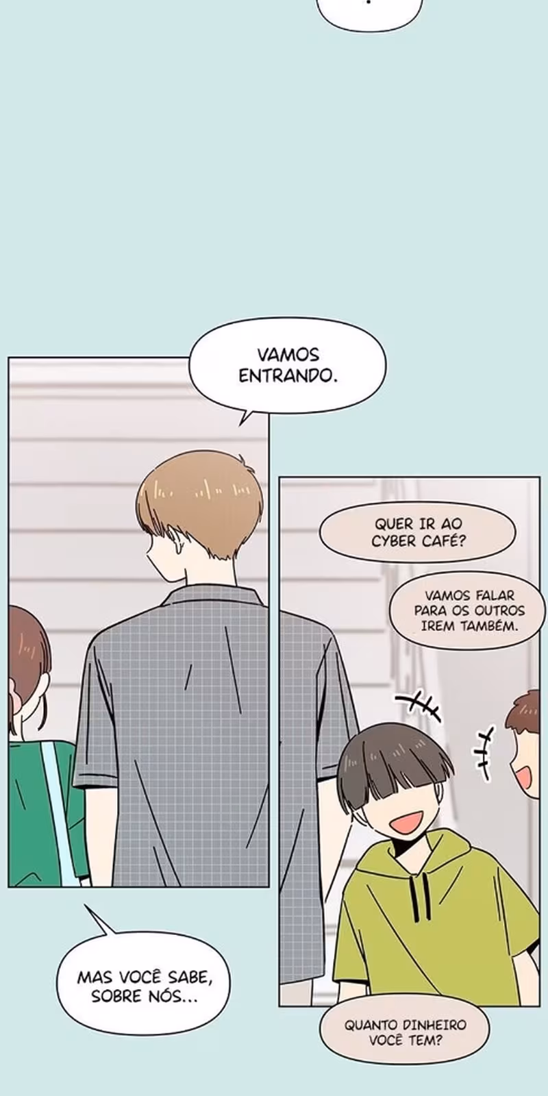 Página do Capítulo 42