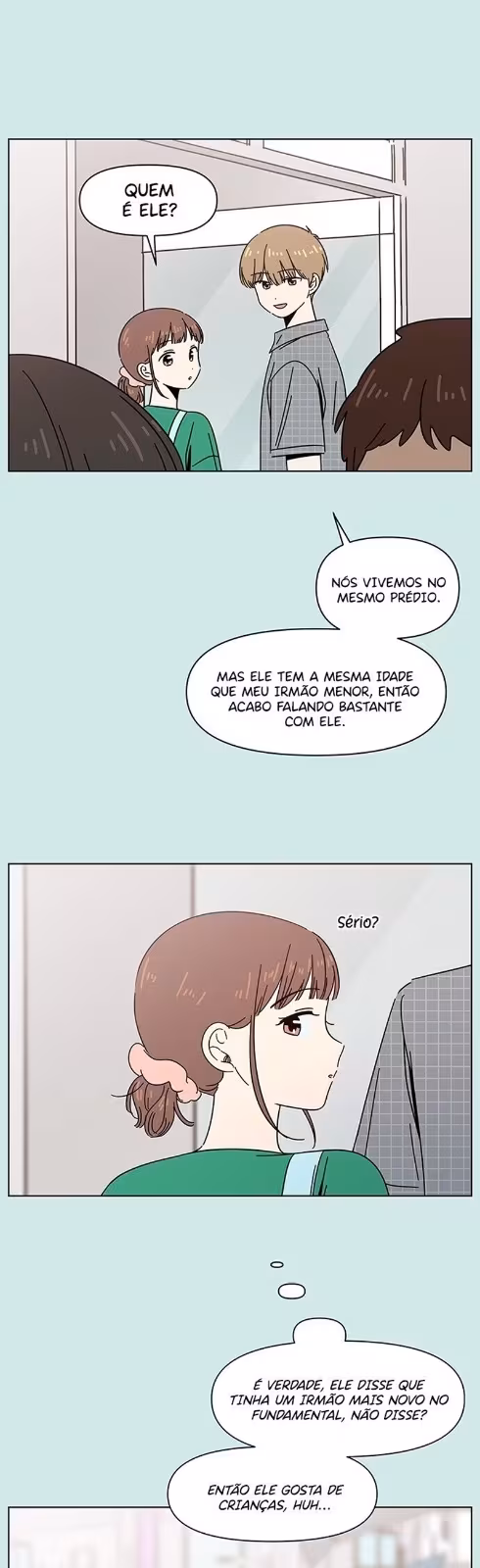 Página do Capítulo 42