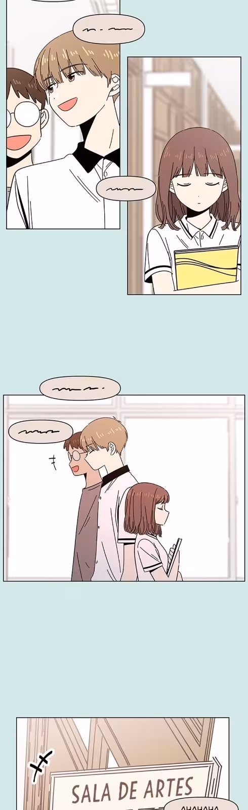 Página do Capítulo 42