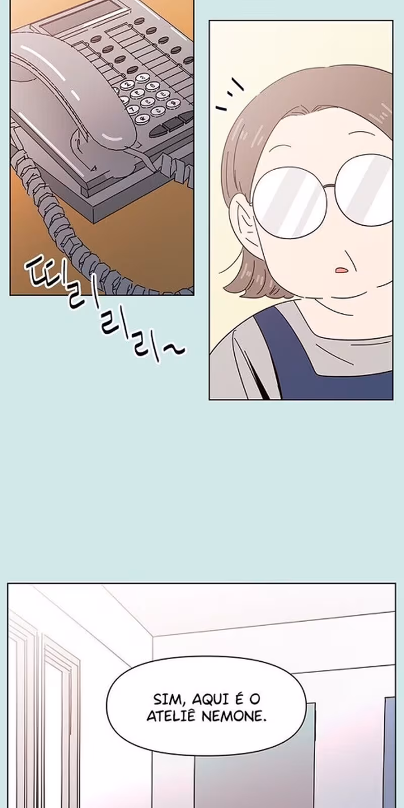 Página do Capítulo 42