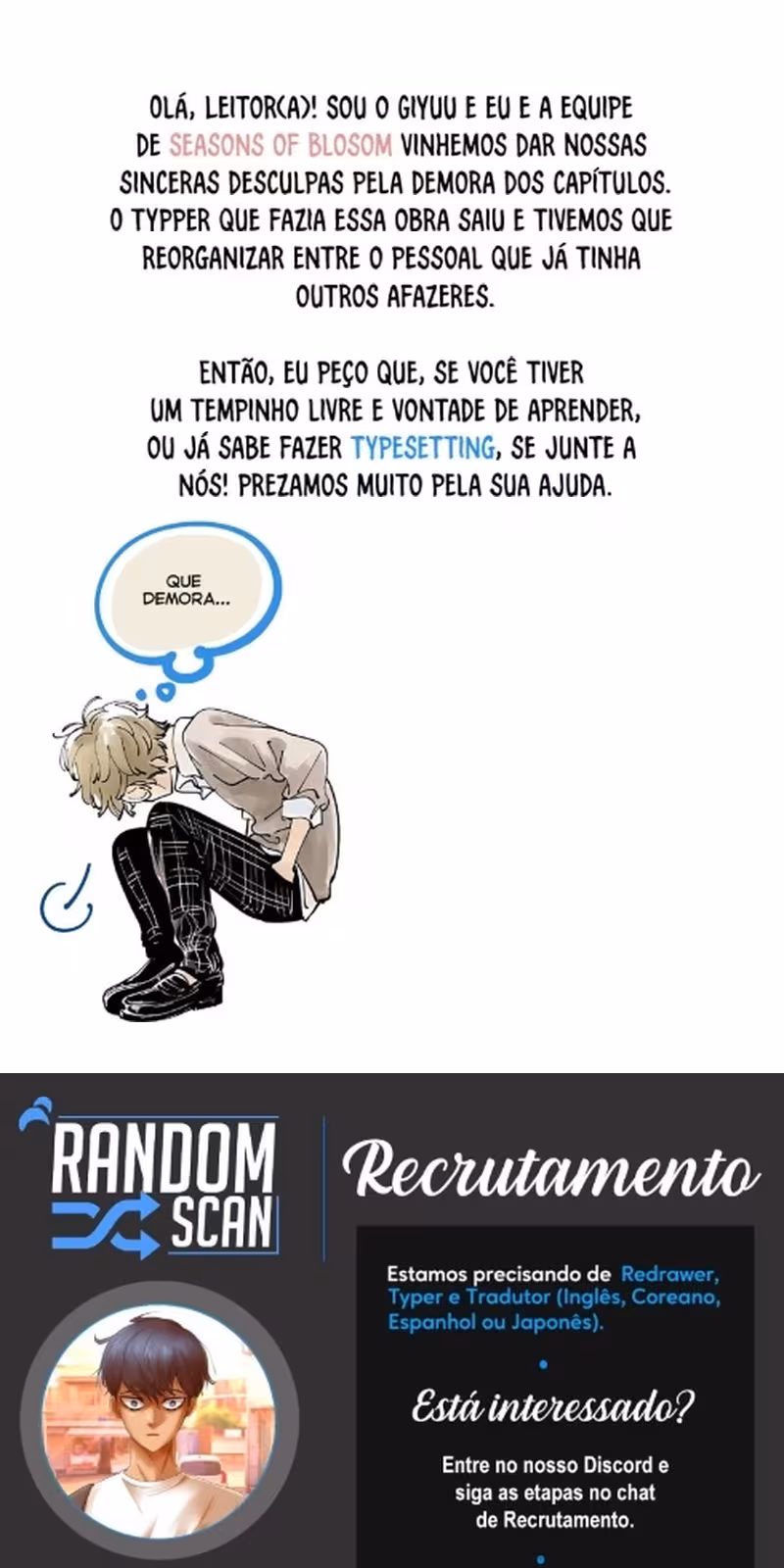 Página do Capítulo 42