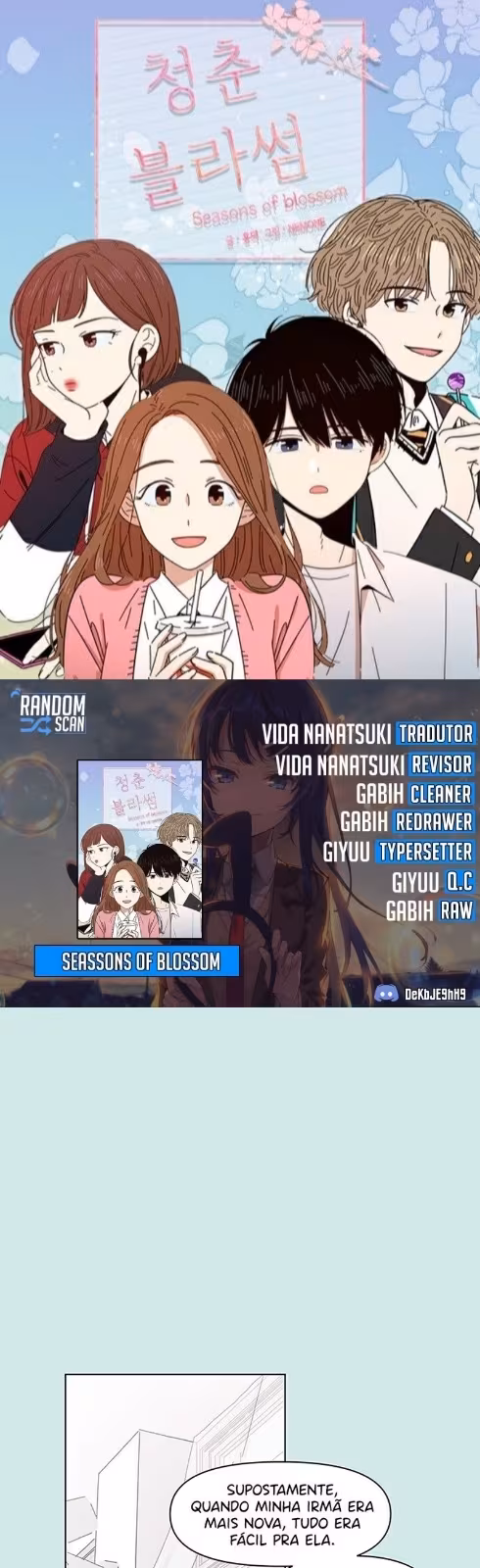 Página do Capítulo 43