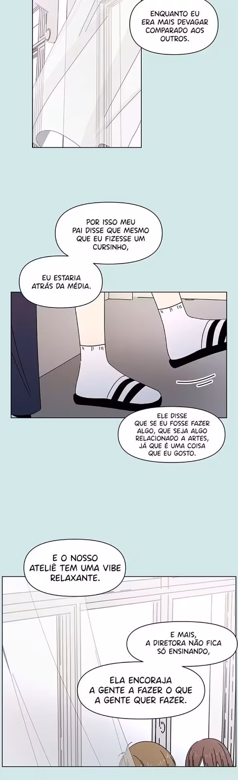 Página do Capítulo 43