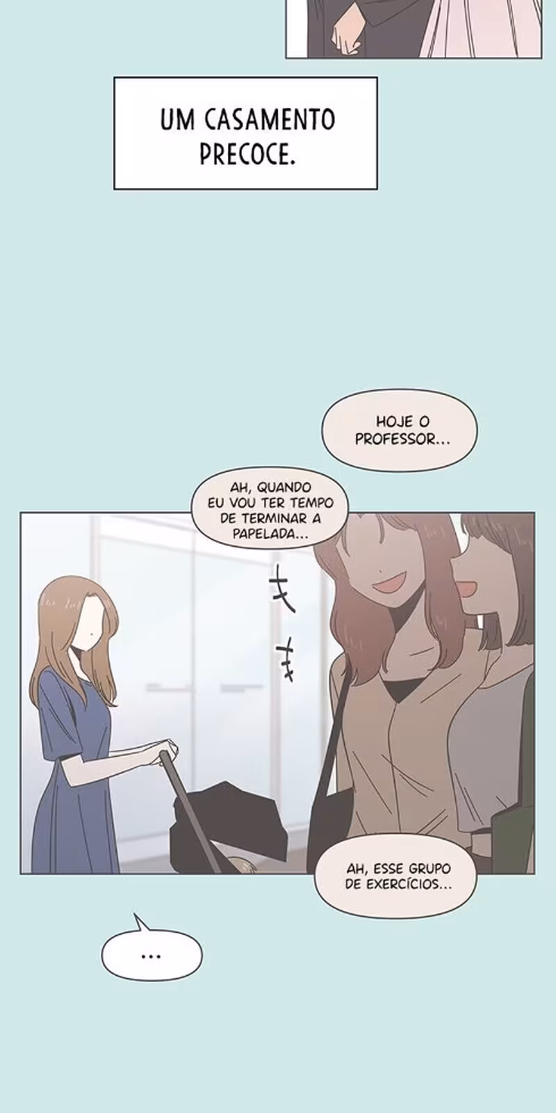 Página do Capítulo 43