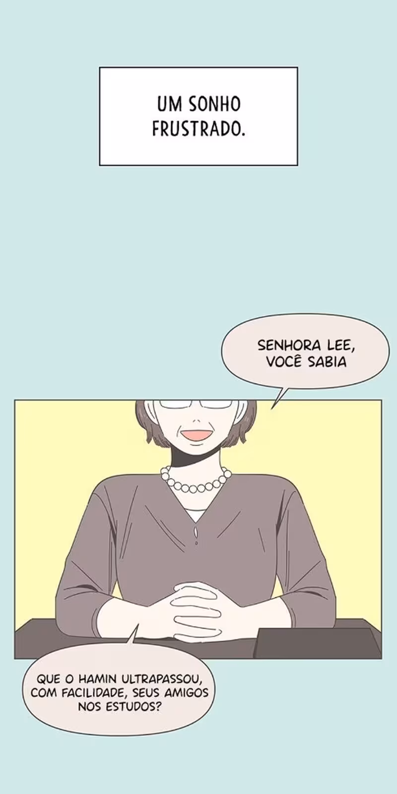 Página do Capítulo 43