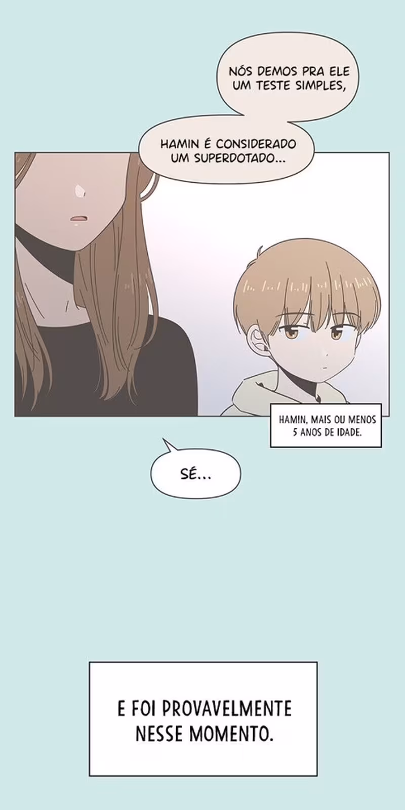 Página do Capítulo 43