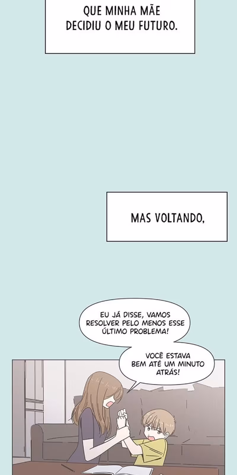 Página do Capítulo 43