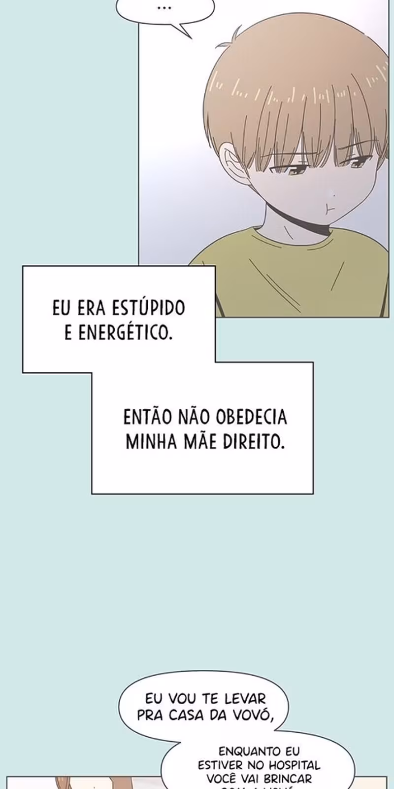 Página do Capítulo 43