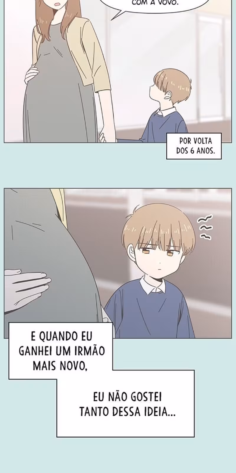 Página do Capítulo 43