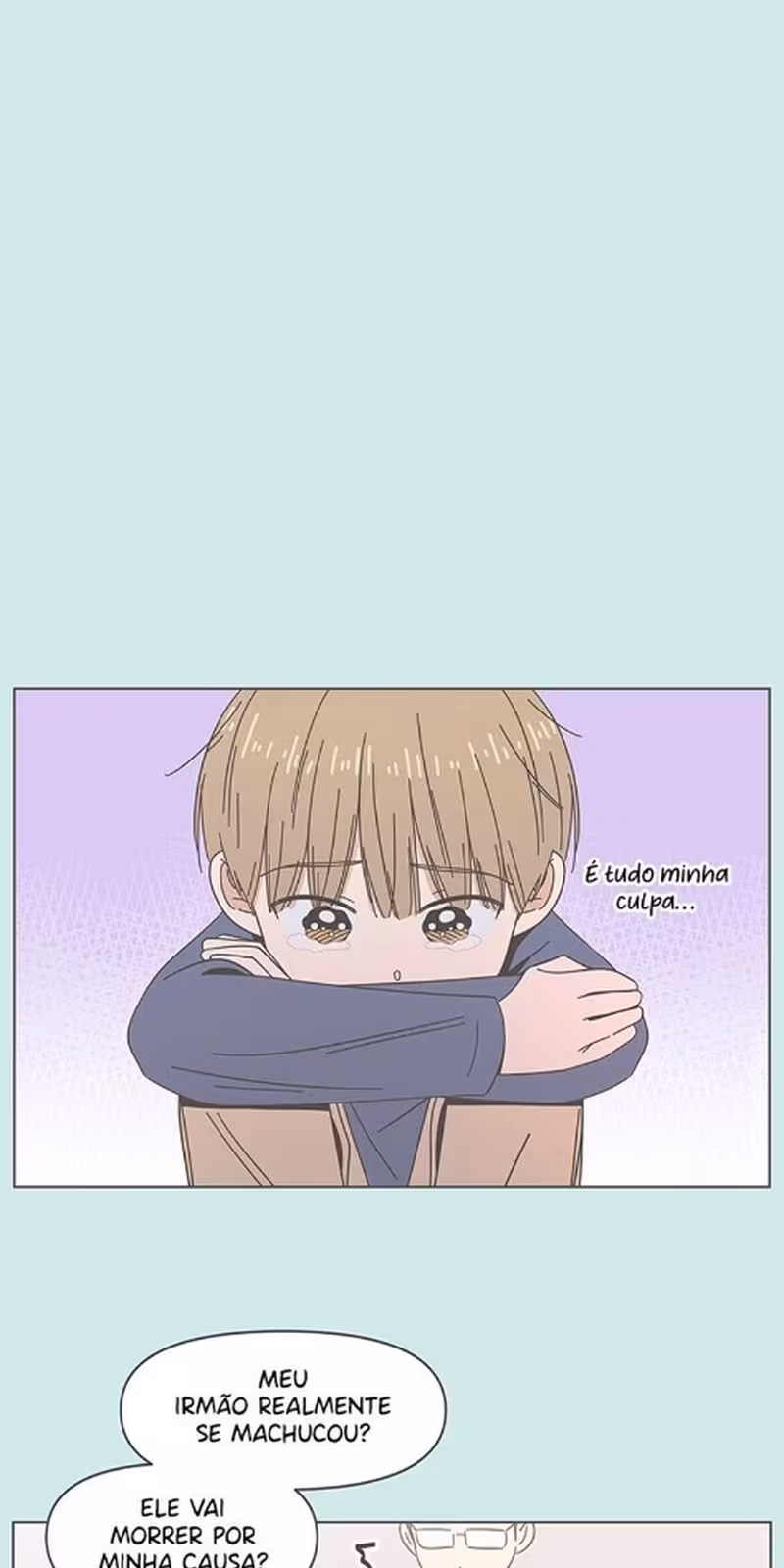 Página do Capítulo 43