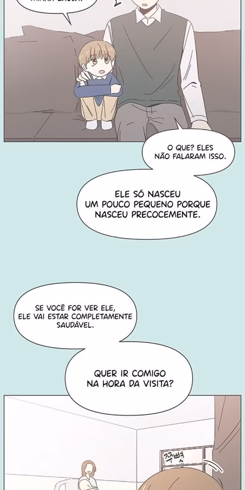 Página do Capítulo 43