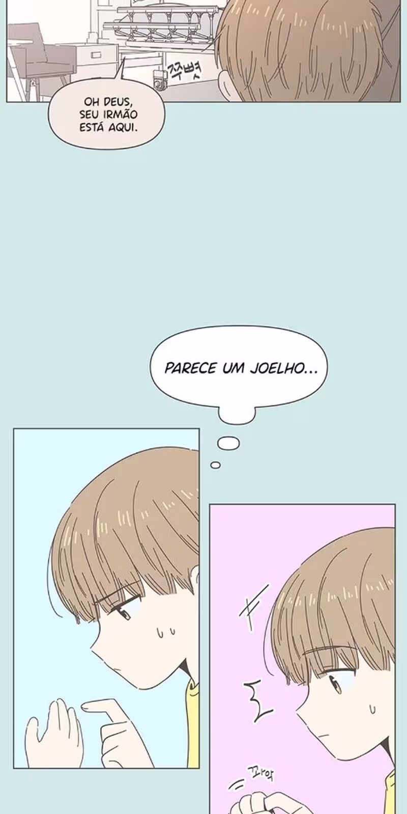 Página do Capítulo 43