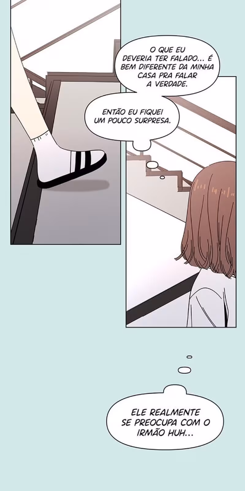 Página do Capítulo 43