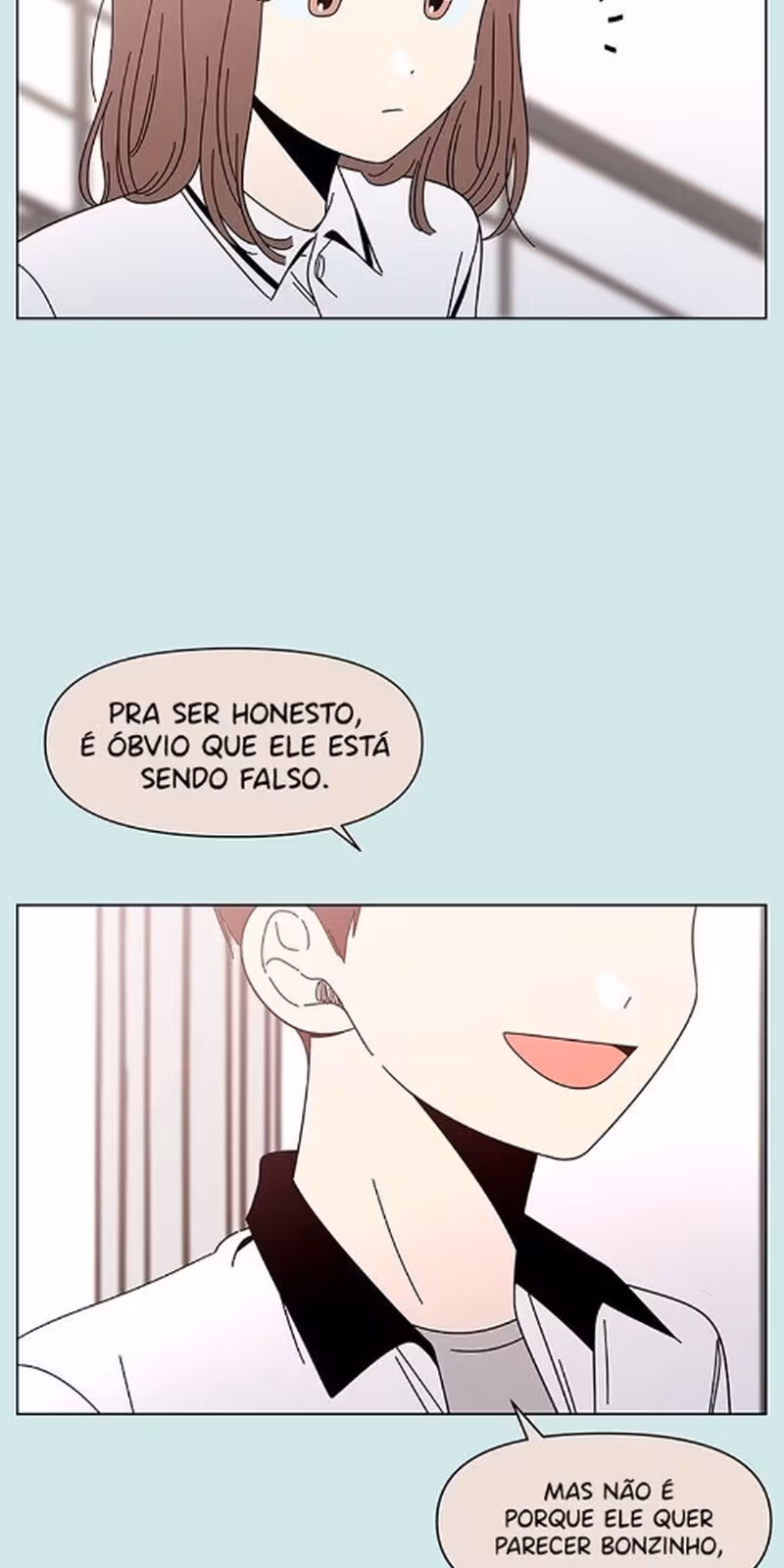 Página do Capítulo 43