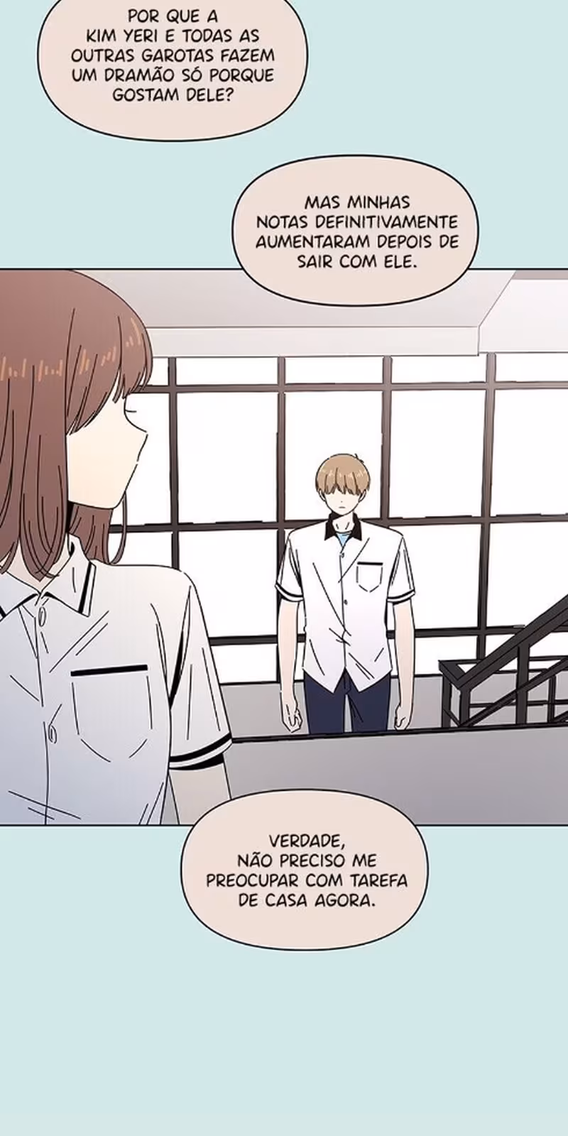 Página do Capítulo 43