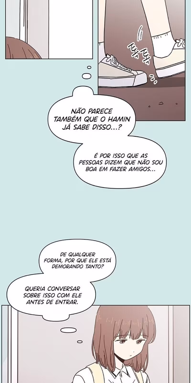 Página do Capítulo 43