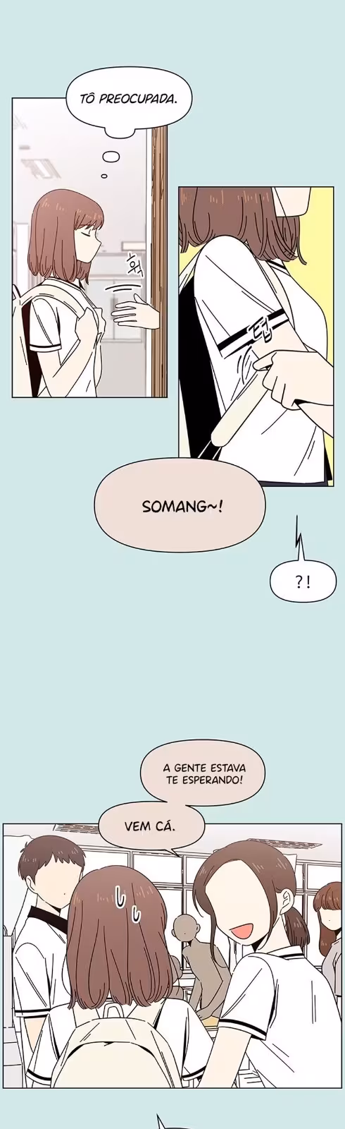 Página do Capítulo 44