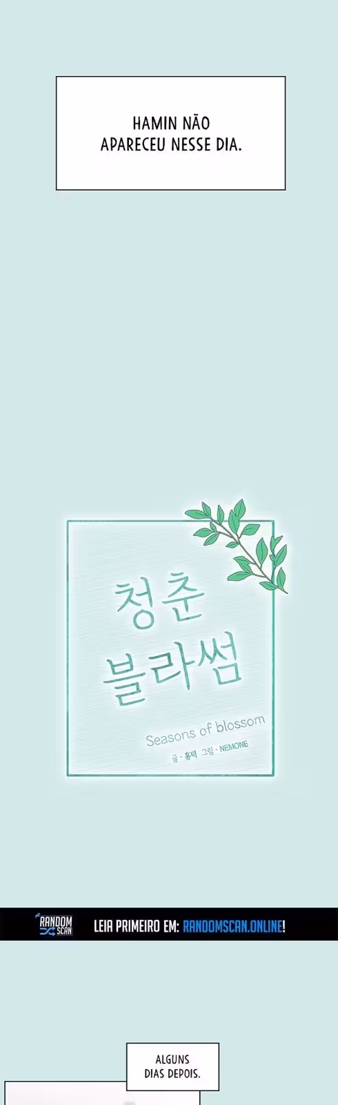 Página do Capítulo 44