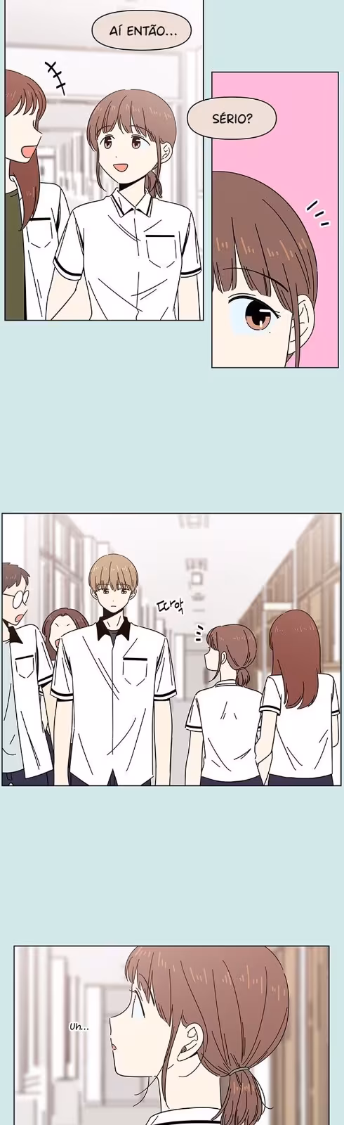 Página do Capítulo 44