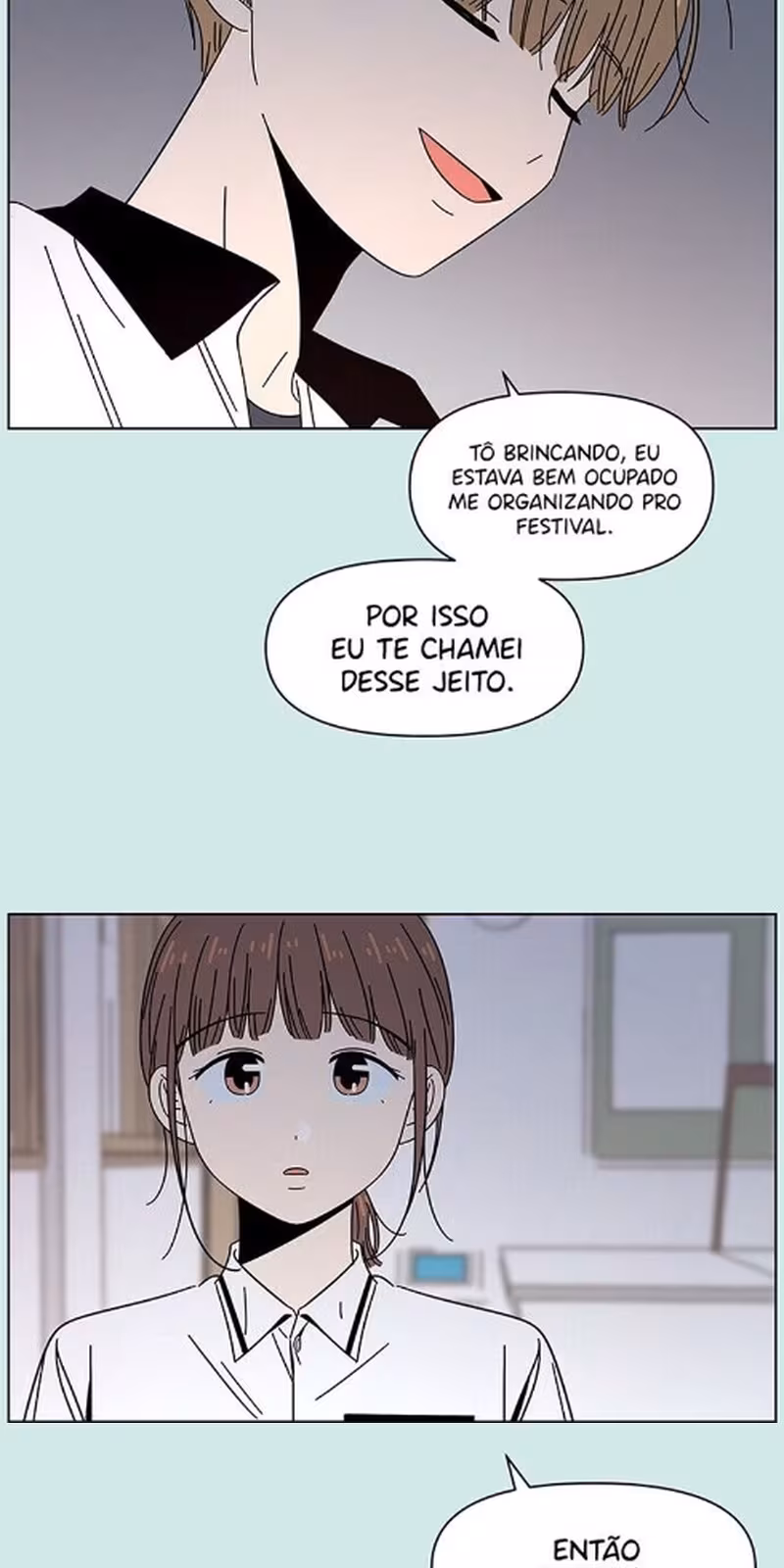 Página do Capítulo 44