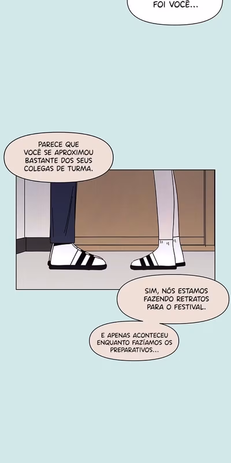 Página do Capítulo 44