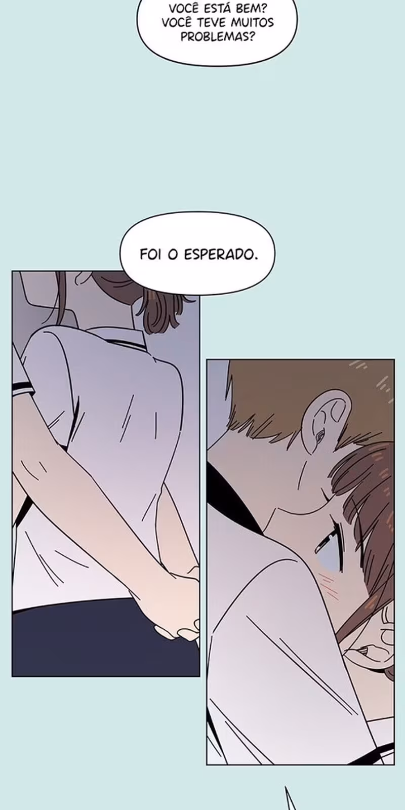 Página do Capítulo 44