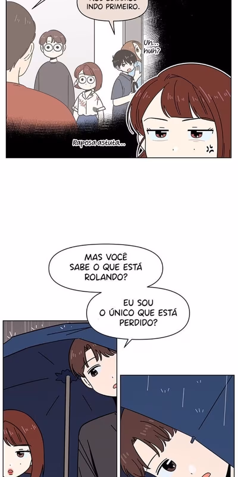 Página do Capítulo 44