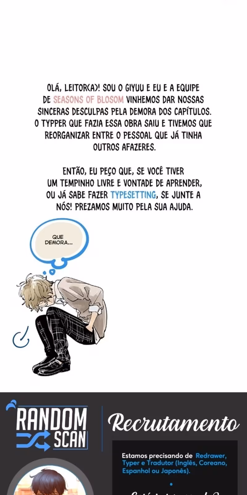 Página do Capítulo 44