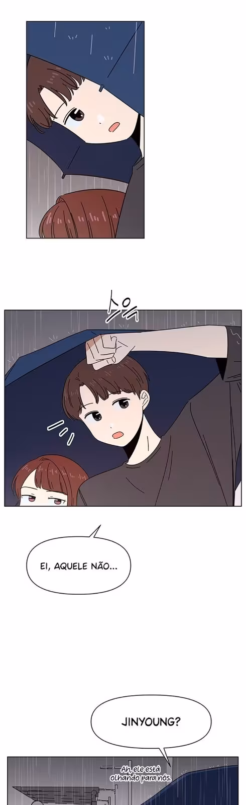 Página do Capítulo 45