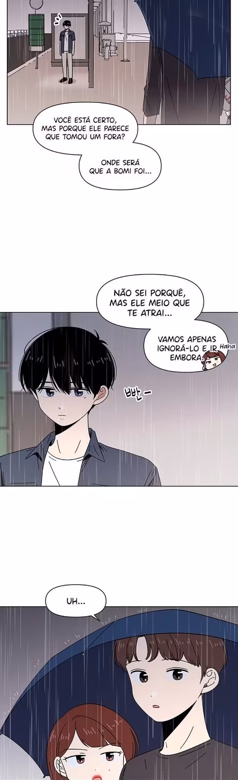 Página do Capítulo 45