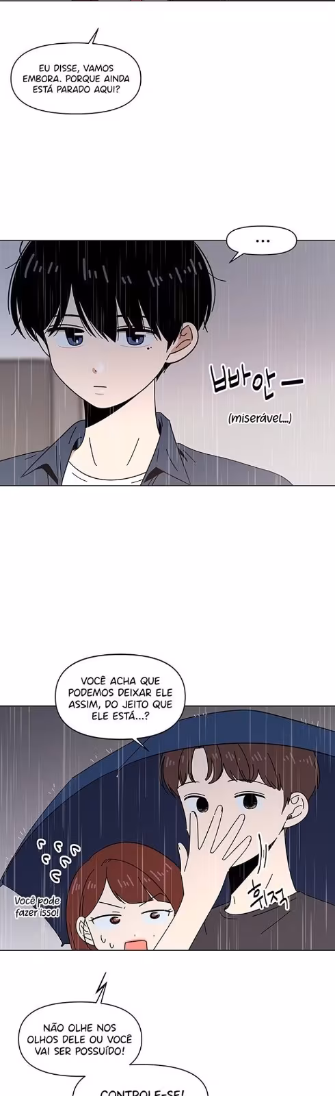 Página do Capítulo 45