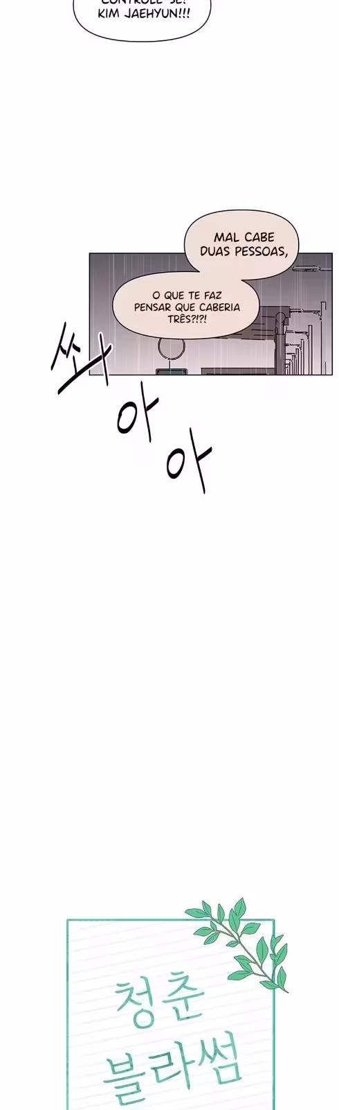 Página do Capítulo 45