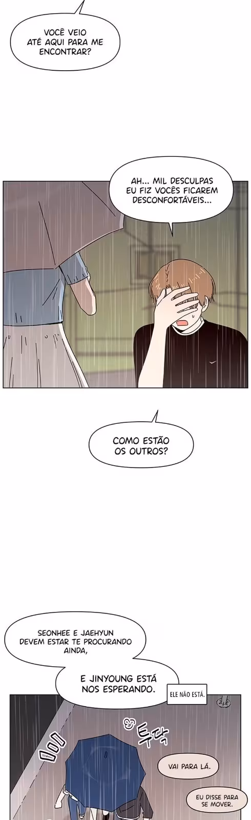 Página do Capítulo 45