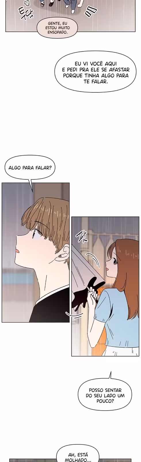 Página do Capítulo 45