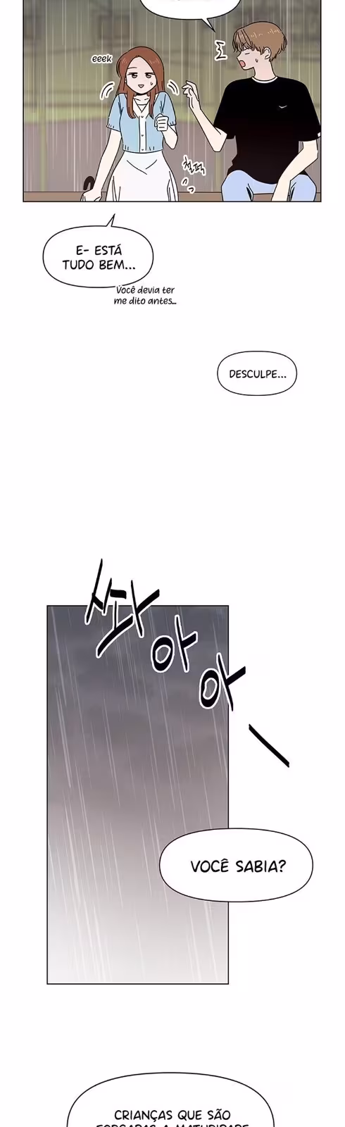 Página do Capítulo 45