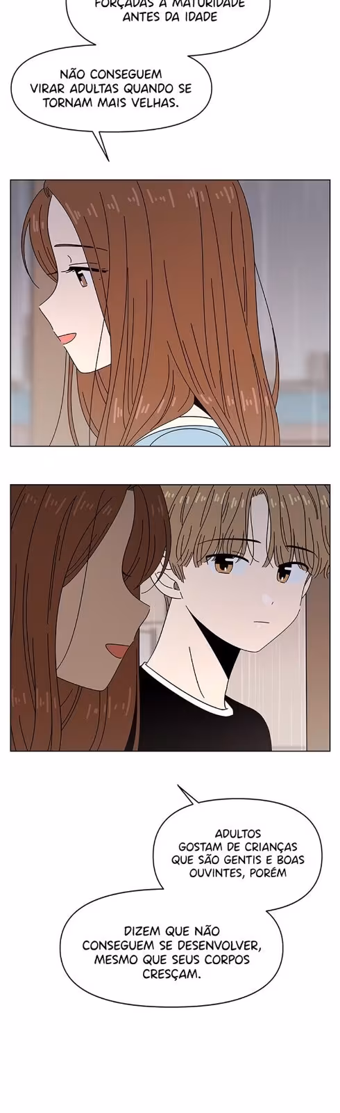 Página do Capítulo 45