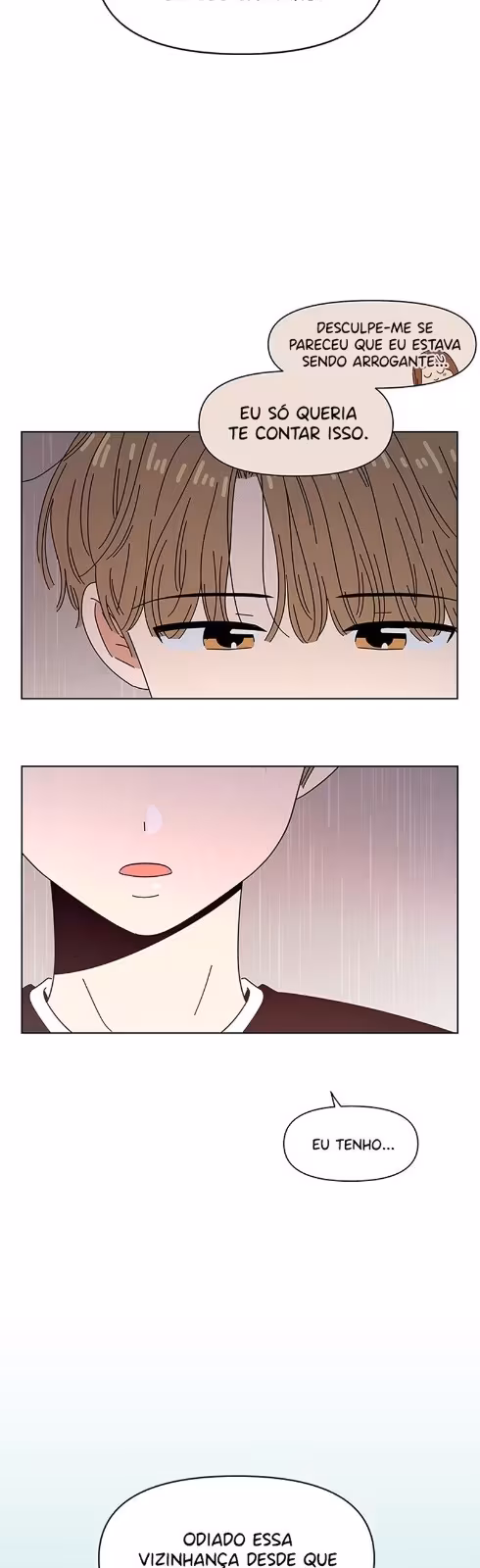 Página do Capítulo 45