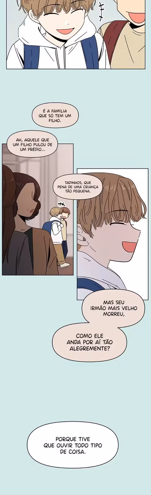 Página do Capítulo 45