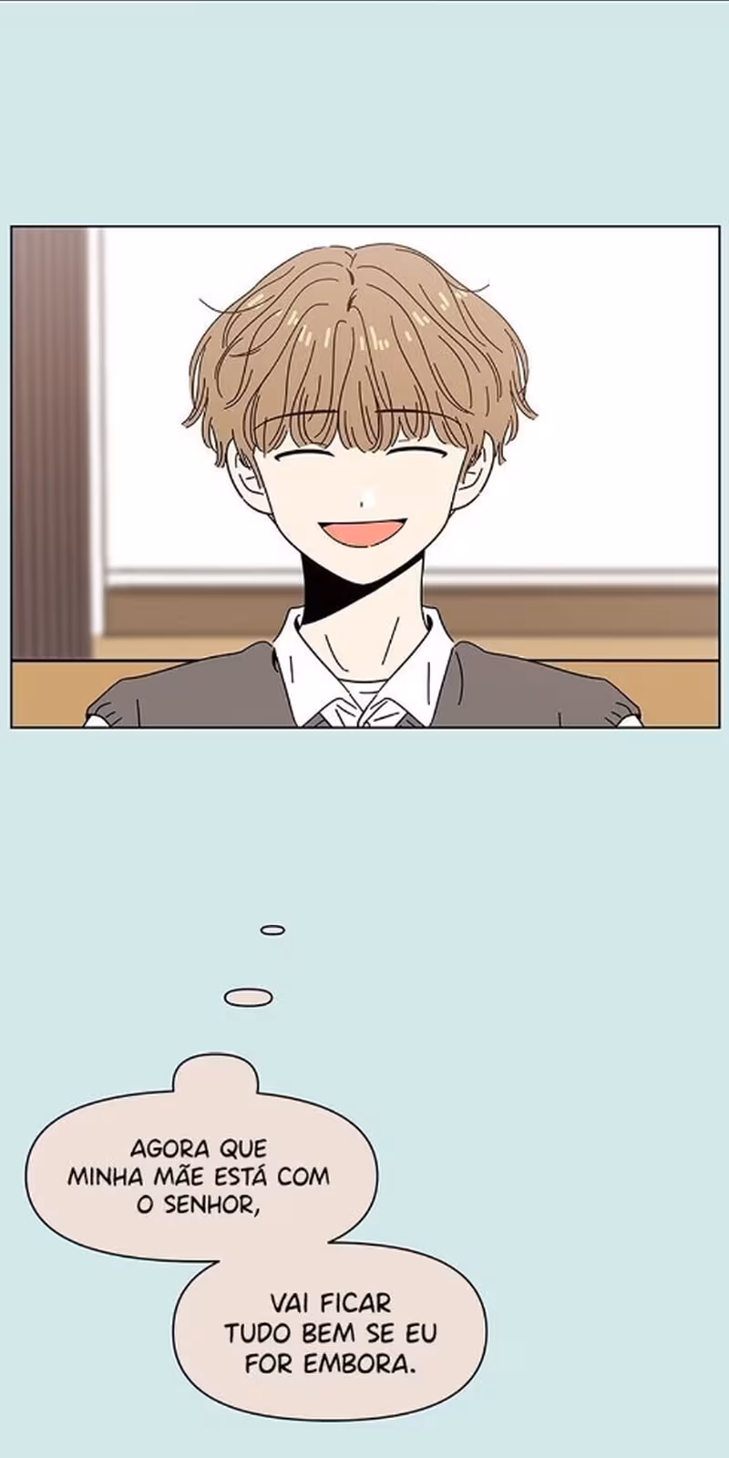 Página do Capítulo 45