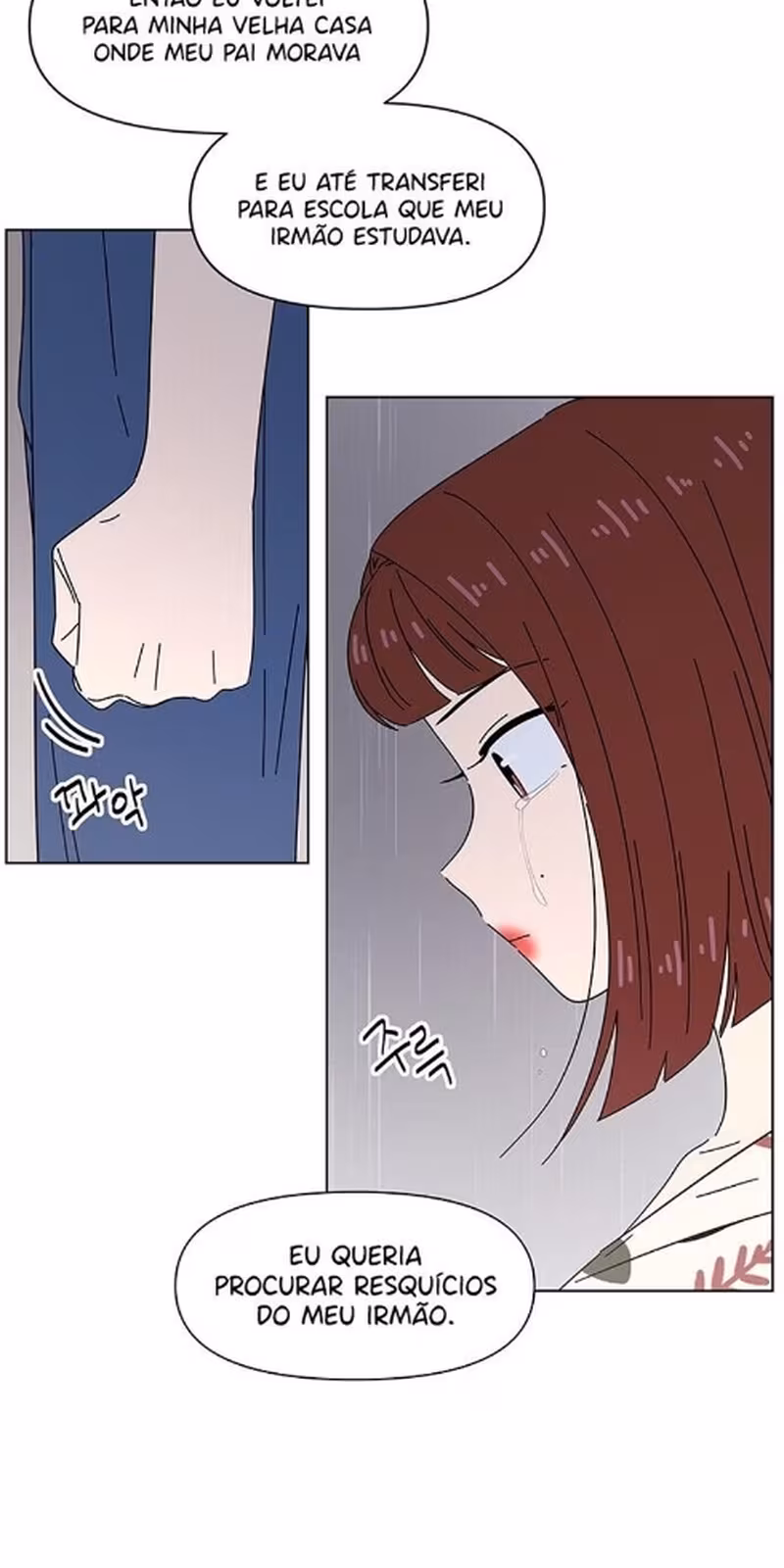 Página do Capítulo 45