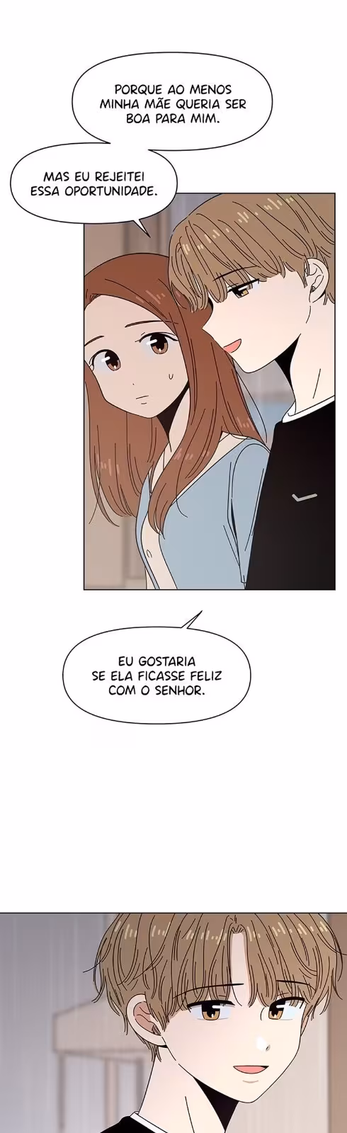 Página do Capítulo 45