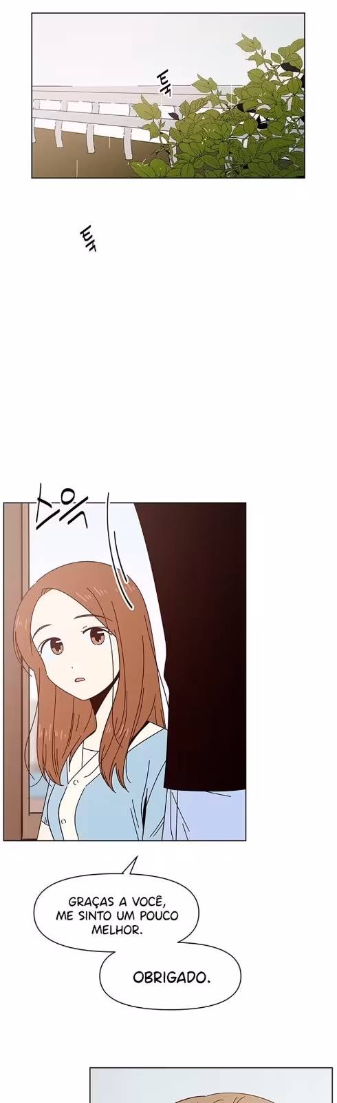 Página do Capítulo 45