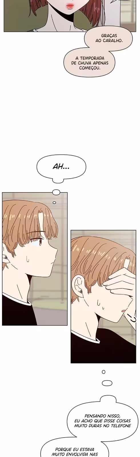 Página do Capítulo 45